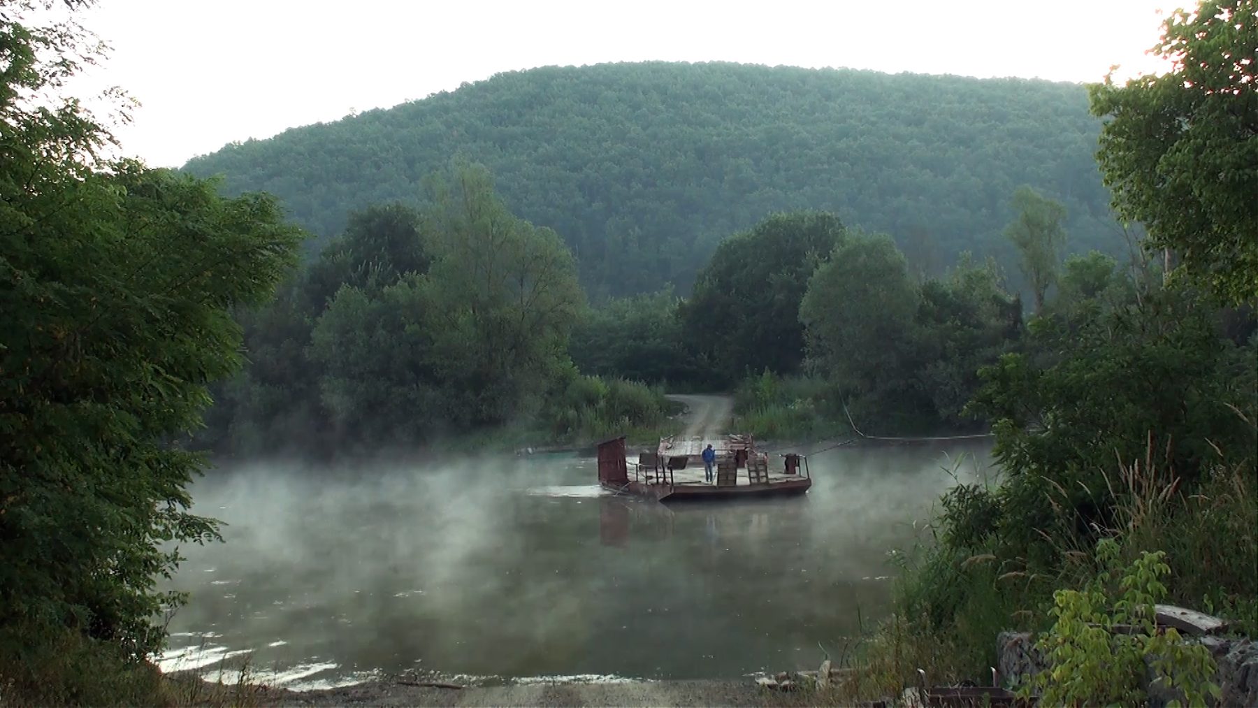 film still from the documentary