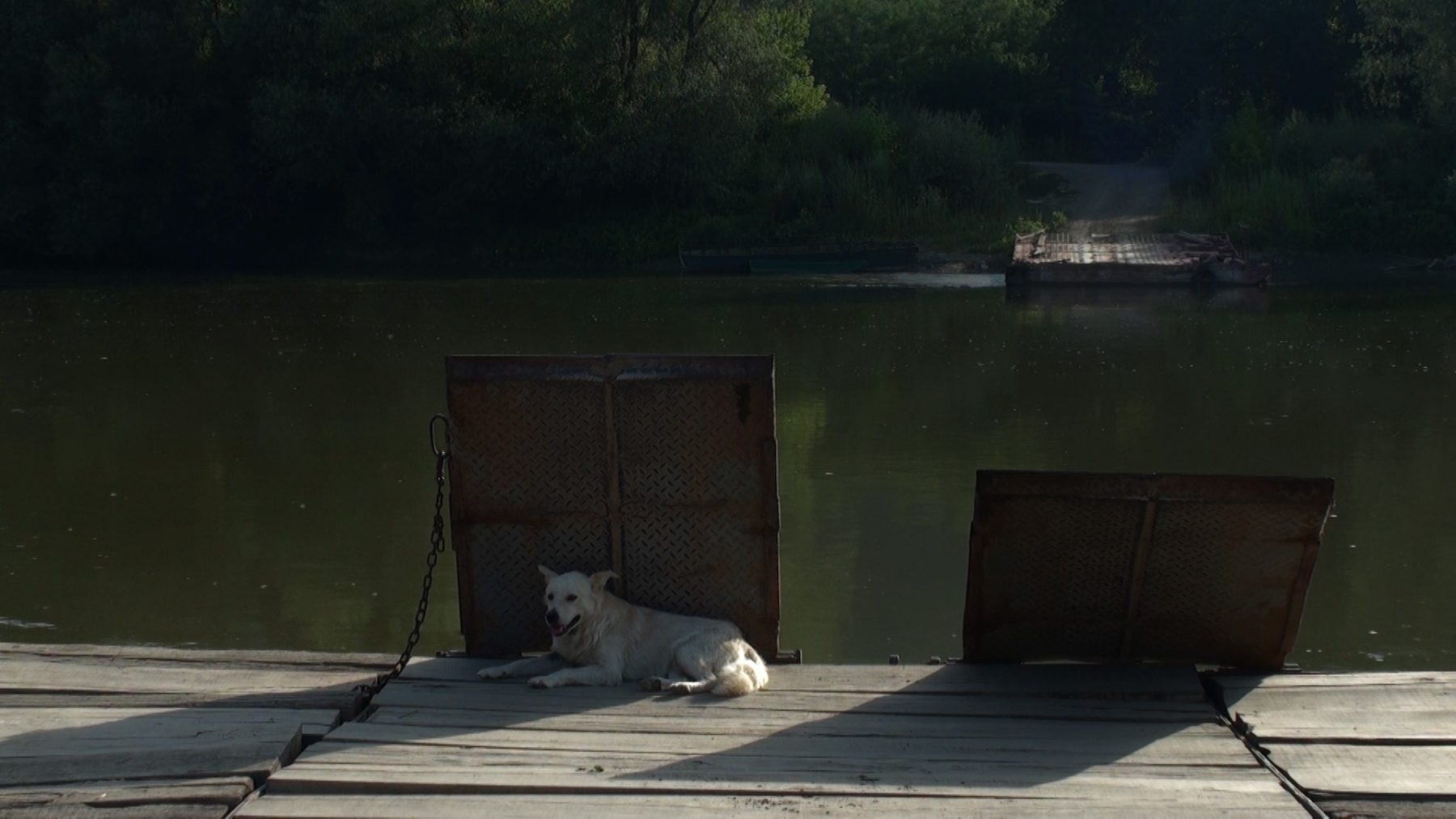 film still from the documentary